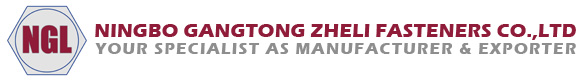 Ningbo Gangtong Zheli Fasteners: Над 20 години професионално производство, овластяване на глобалната верига за доставки на скрепителни елементи