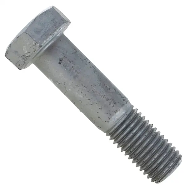 Може ли ASTMA325HotDipGalvanizedHeavyHexStructuralBoltPrevent-Structural-Fealing Failers-For-Outdoor-Steed-Projects?