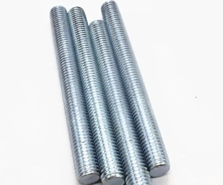 DIN 975 A2 Stainless Steel Full Threaded Rod